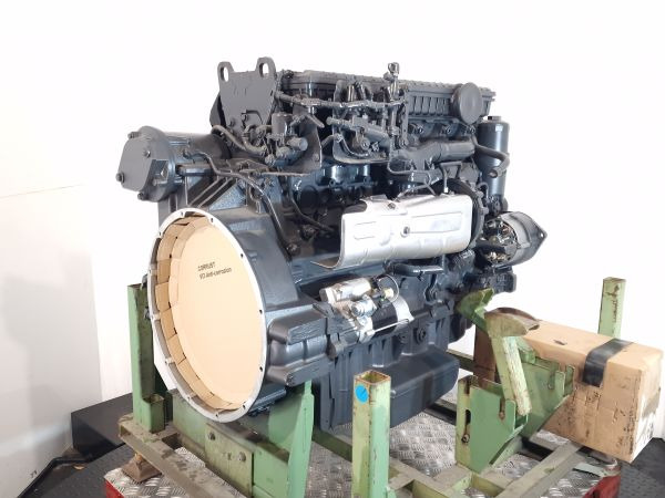 Mercedes Benz OM926LA.E3/5-02 Engine (Industrial) NEW - Dzinējs - Industriālā iekārta: foto 1 Mercedes Benz OM926LA.E3/5-02 Engine (Industrial) NEW - Dzinējs - Industriālā iekārta: foto 1