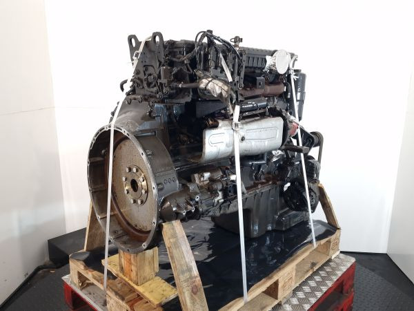 Mercedes Benz OM926LA.EEV/2-00 Econic Spec Engine (Truck) - Dzinējs - Kravas automašīna: foto 1 Mercedes Benz OM926LA.EEV/2-00 Econic Spec Engine (Truck) - Dzinējs - Kravas automašīna: foto 1