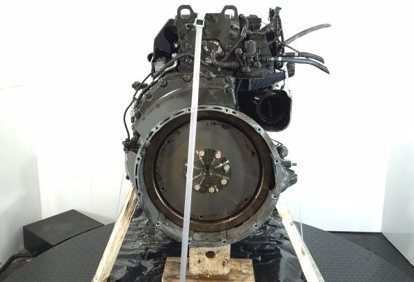 Mercedes Benz OM926LA.EEV/2-03 Econic Spec Engine (Truck) - Dzinējs - Kravas automašīna: foto 2 Mercedes Benz OM926LA.EEV/2-03 Econic Spec Engine (Truck) - Dzinējs - Kravas automašīna: foto 2