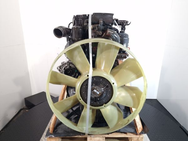 Mercedes Benz OM926LA.IV/1-02 Engine (Truck) - Dzinējs - Kravas automašīna: foto 5 Mercedes Benz OM926LA.IV/1-02 Engine (Truck) - Dzinējs - Kravas automašīna: foto 5