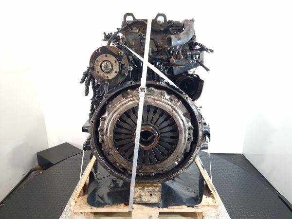 Mercedes Benz OM926LA.IV/1-02 Engine (Truck) - Dzinējs - Kravas automašīna: foto 2 Mercedes Benz OM926LA.IV/1-02 Engine (Truck) - Dzinējs - Kravas automašīna: foto 2