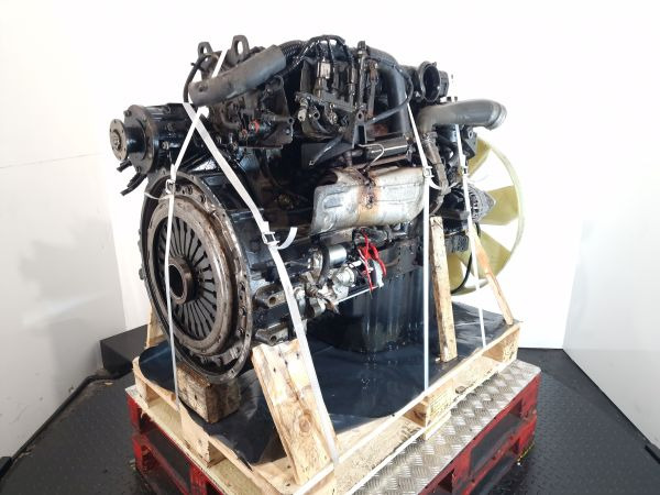 Mercedes Benz OM926LA.IV/1-02 Engine (Truck) - Dzinējs - Kravas automašīna: foto 1 Mercedes Benz OM926LA.IV/1-02 Engine (Truck) - Dzinējs - Kravas automašīna: foto 1