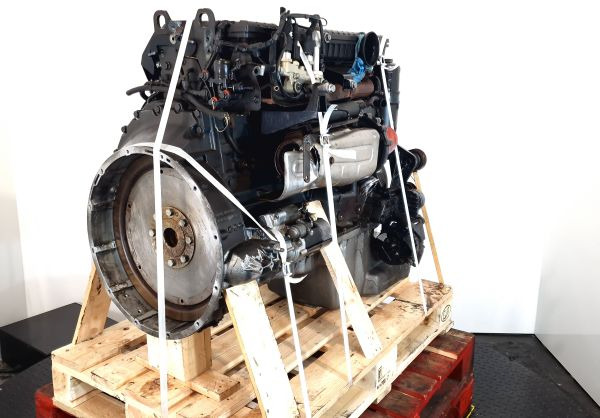 Mercedes Benz OM926LA.V/1-00 Econic Engine (Truck) - Dzinējs - Kravas automašīna: foto 1 Mercedes Benz OM926LA.V/1-00 Econic Engine (Truck) - Dzinējs - Kravas automašīna: foto 1