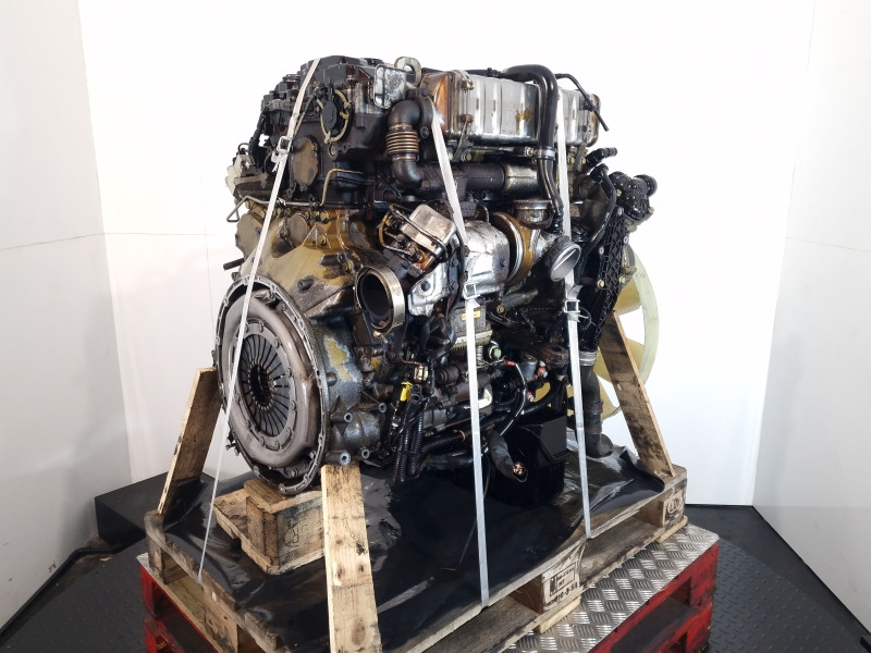 Mercedes Benz OM934LA.6-3-00 Engine (Truck) - Dzinējs - Kravas automašīna: foto 1 Mercedes Benz OM934LA.6-3-00 Engine (Truck) - Dzinējs - Kravas automašīna: foto 1