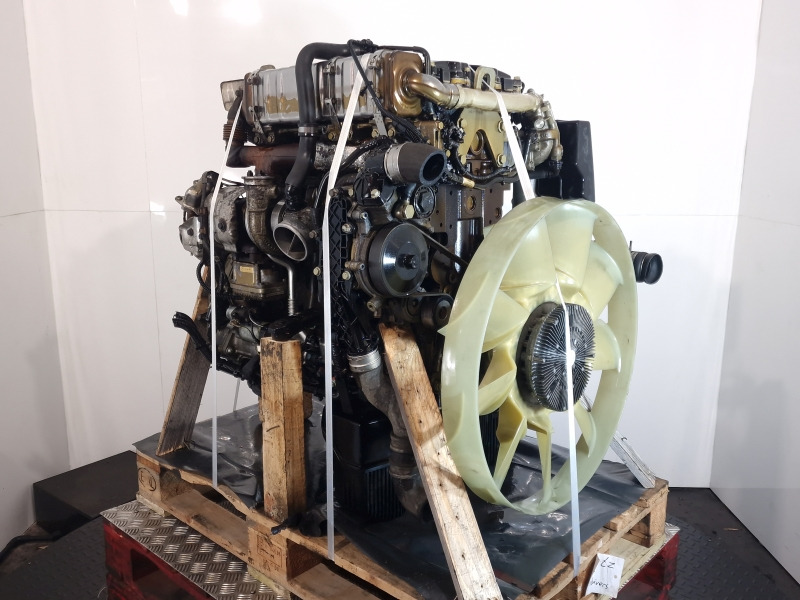 Mercedes Benz OM934LA.6-4-01 Engine (Truck) - Dzinējs - Kravas automašīna: foto 5 Mercedes Benz OM934LA.6-4-01 Engine (Truck) - Dzinējs - Kravas automašīna: foto 5