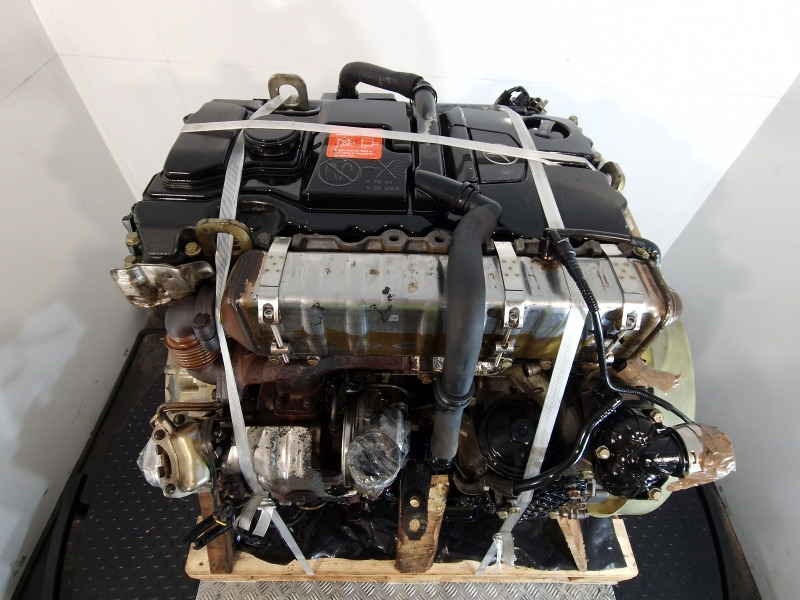 Dzinējs - Kravas automašīna Mercedes Benz OM934LA.6-8-00 Engine (Truck): foto 10
