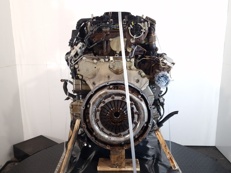Mercedes Benz OM934LA.6-8-00 Engine (Truck) - Dzinējs - Kravas automašīna: foto 2 Mercedes Benz OM934LA.6-8-00 Engine (Truck) - Dzinējs - Kravas automašīna: foto 2