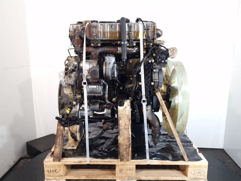 Mercedes Benz OM934LA.6-8-00 Engine (Truck) - Dzinējs - Kravas automašīna: foto 3 Mercedes Benz OM934LA.6-8-00 Engine (Truck) - Dzinējs - Kravas automašīna: foto 3