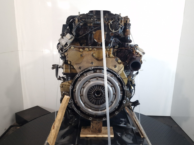 Mercedes Benz OM934LA.6-8-00 Engine (Truck) - Dzinējs - Kravas automašīna: foto 2 Mercedes Benz OM934LA.6-8-00 Engine (Truck) - Dzinējs - Kravas automašīna: foto 2