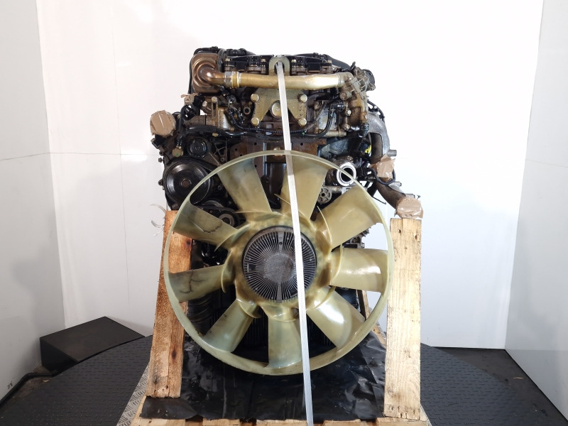 Mercedes Benz OM934LA.6-8-00 Engine (Truck) - Dzinējs - Kravas automašīna: foto 5 Mercedes Benz OM934LA.6-8-00 Engine (Truck) - Dzinējs - Kravas automašīna: foto 5