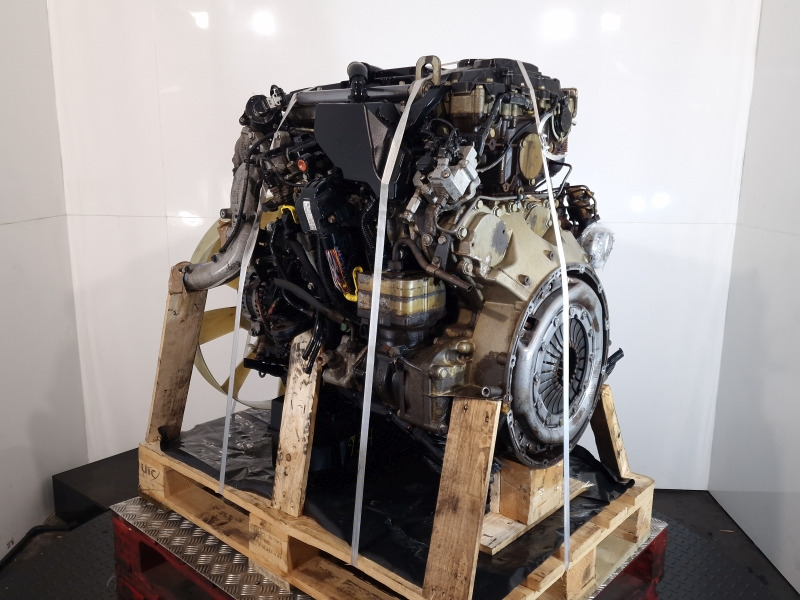 Dzinējs - Kravas automašīna Mercedes Benz OM934LA.6-8-00 Engine (Truck): foto 8
