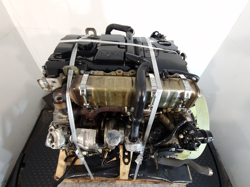 Dzinējs - Kravas automašīna Mercedes Benz OM934LA.6-8-00 Engine (Truck): foto 10