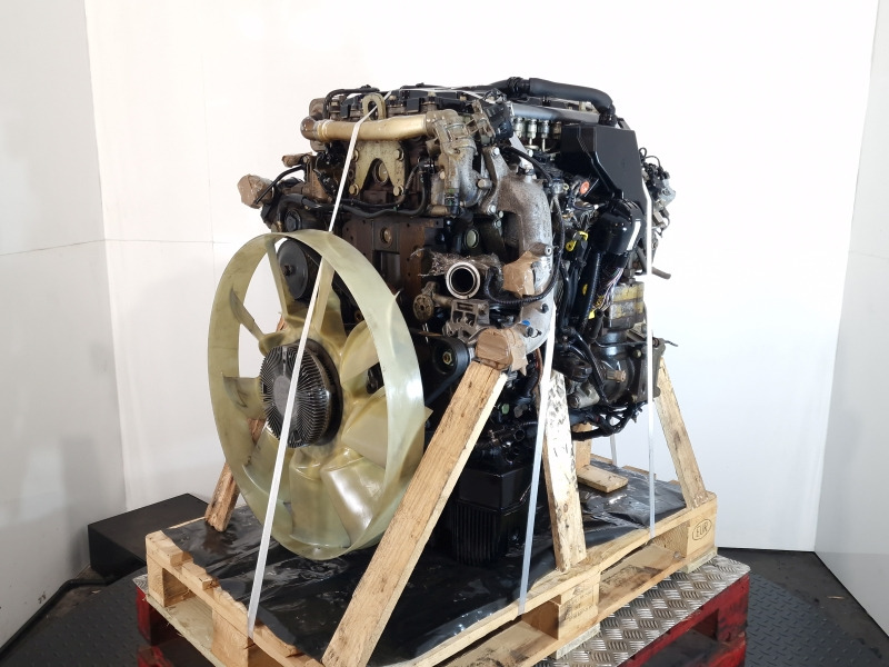 Dzinējs - Kravas automašīna Mercedes Benz OM934LA.6-8-00 Engine (Truck): foto 6