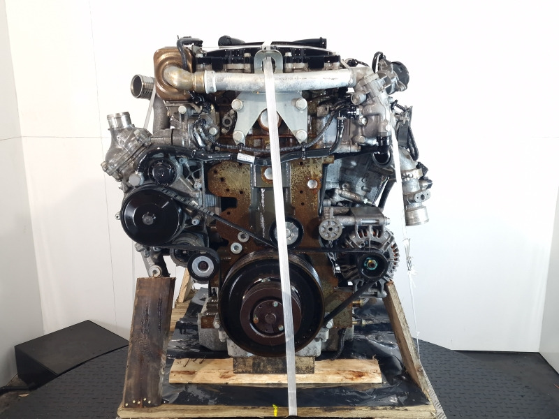 Mercedes Benz OM934LA.E3A–3-00 Industrial Spec Engine (Truck) - Dzinējs - Kravas automašīna: foto 5 Mercedes Benz OM934LA.E3A–3-00 Industrial Spec Engine (Truck) - Dzinējs - Kravas automašīna: foto 5