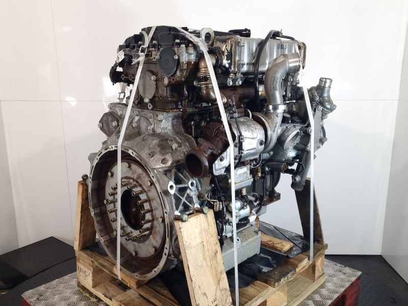 Mercedes Benz OM934LA.E3A–3-00 Industrial Spec Engine (Truck) - Dzinējs - Kravas automašīna: foto 1 Mercedes Benz OM934LA.E3A–3-00 Industrial Spec Engine (Truck) - Dzinējs - Kravas automašīna: foto 1
