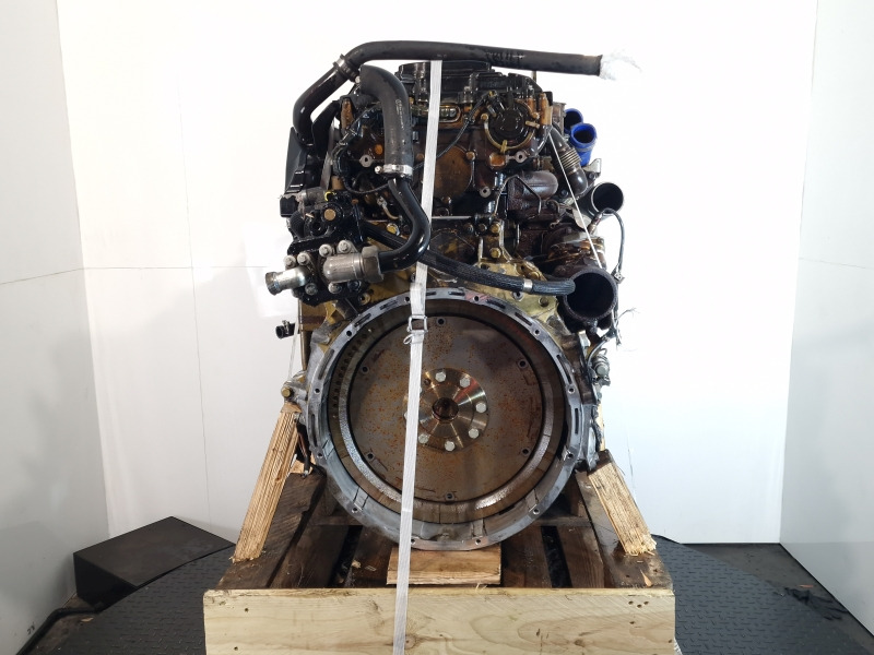 Mercedes Benz OM936LA.6-3-00 Econic Spec Engine (Truck) - Dzinējs - Kravas automašīna: foto 2 Mercedes Benz OM936LA.6-3-00 Econic Spec Engine (Truck) - Dzinējs - Kravas automašīna: foto 2