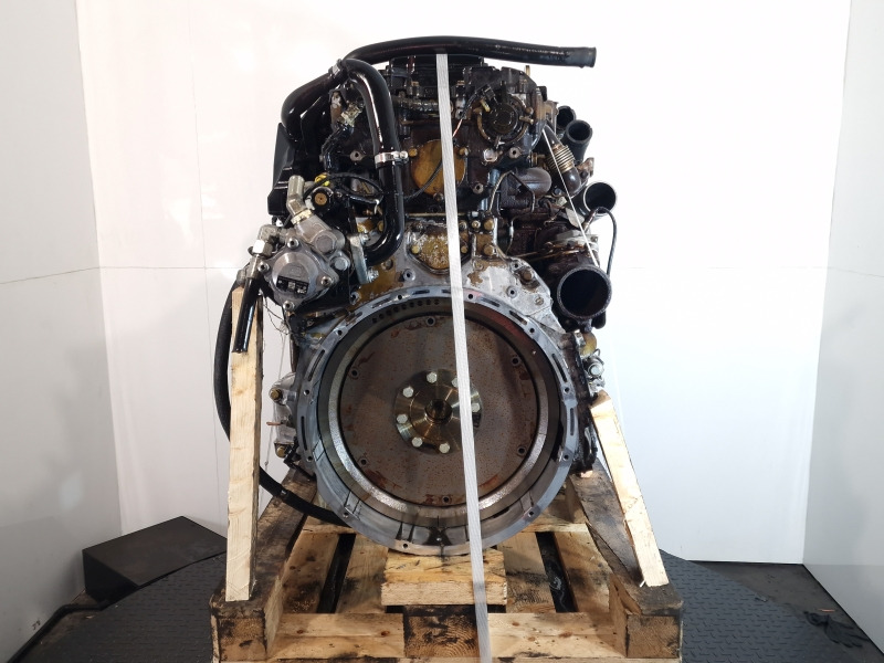 Mercedes Benz OM936LA.6-3-00 Econic Spec Engine (Truck) - Dzinējs - Kravas automašīna: foto 2 Mercedes Benz OM936LA.6-3-00 Econic Spec Engine (Truck) - Dzinējs - Kravas automašīna: foto 2