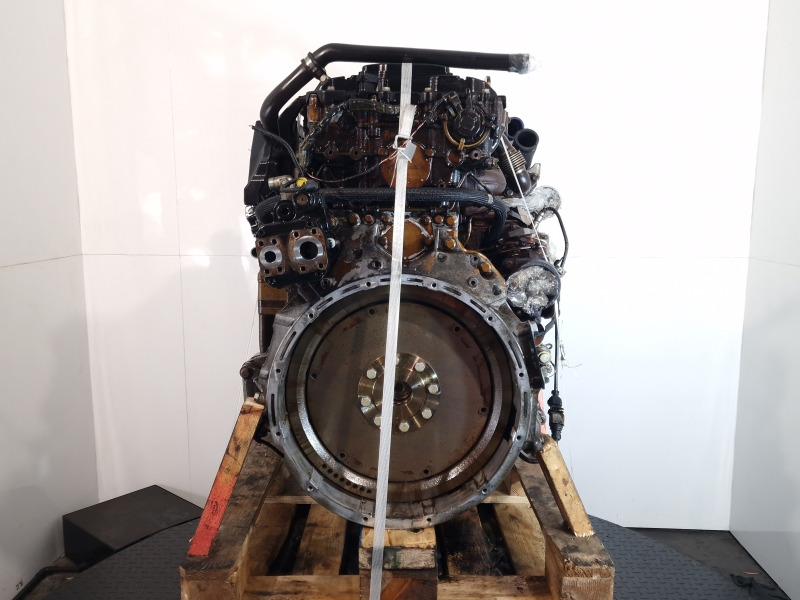 Mercedes Benz OM936LA.6-3-00 Econic Spec Engine (Truck) - Dzinējs - Kravas automašīna: foto 2 Mercedes Benz OM936LA.6-3-00 Econic Spec Engine (Truck) - Dzinējs - Kravas automašīna: foto 2