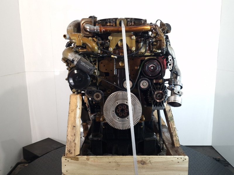 Mercedes Benz OM936LA.6-3-00 Econic Spec Engine (Truck) - Dzinējs - Kravas automašīna: foto 5 Mercedes Benz OM936LA.6-3-00 Econic Spec Engine (Truck) - Dzinējs - Kravas automašīna: foto 5