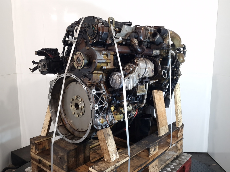 Mercedes Benz OM936LA.6-3-00 Econic Spec With PTO Engine (Truck) - Dzinējs - Kravas automašīna: foto 1 Mercedes Benz OM936LA.6-3-00 Econic Spec With PTO Engine (Truck) - Dzinējs - Kravas automašīna: foto 1