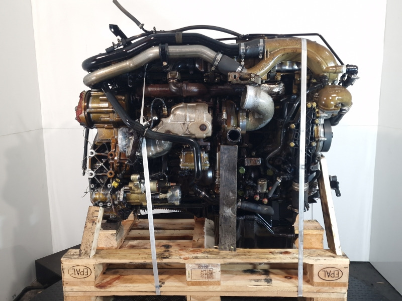 Mercedes Benz OM936LA.6-3-00 Econic Spec With PTO Engine (Truck) - Dzinējs - Kravas automašīna: foto 3 Mercedes Benz OM936LA.6-3-00 Econic Spec With PTO Engine (Truck) - Dzinējs - Kravas automašīna: foto 3