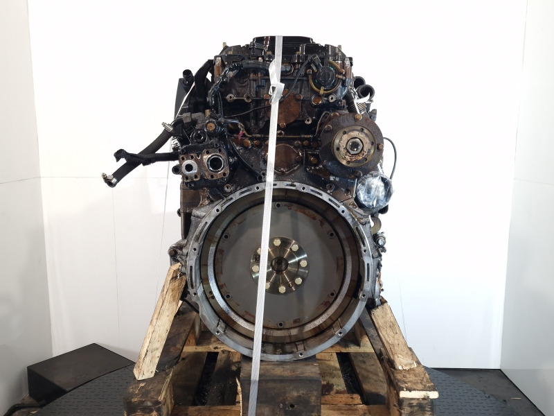 Mercedes Benz OM936LA.6-3-00 Econic Spec With PTO Engine (Truck) - Dzinējs - Kravas automašīna: foto 3 Mercedes Benz OM936LA.6-3-00 Econic Spec With PTO Engine (Truck) - Dzinējs - Kravas automašīna: foto 3