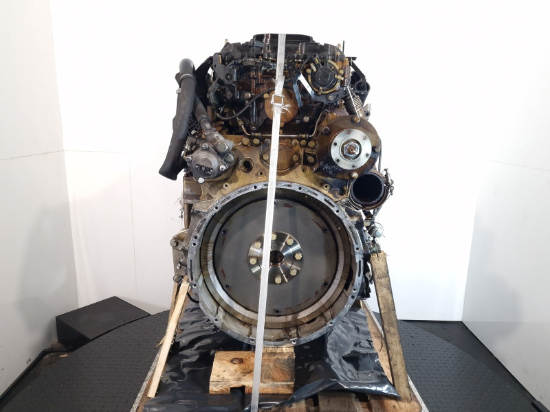 Mercedes Benz OM936LA.6-3-01 Econic Spec Engine (Truck) - Dzinējs - Kravas automašīna: foto 2 Mercedes Benz OM936LA.6-3-01 Econic Spec Engine (Truck) - Dzinējs - Kravas automašīna: foto 2