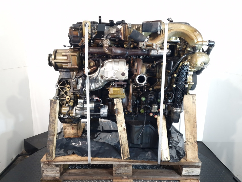 Mercedes Benz OM936LA.6-3-01 Econic Spec Engine (Truck) - Dzinējs - Kravas automašīna: foto 3 Mercedes Benz OM936LA.6-3-01 Econic Spec Engine (Truck) - Dzinējs - Kravas automašīna: foto 3