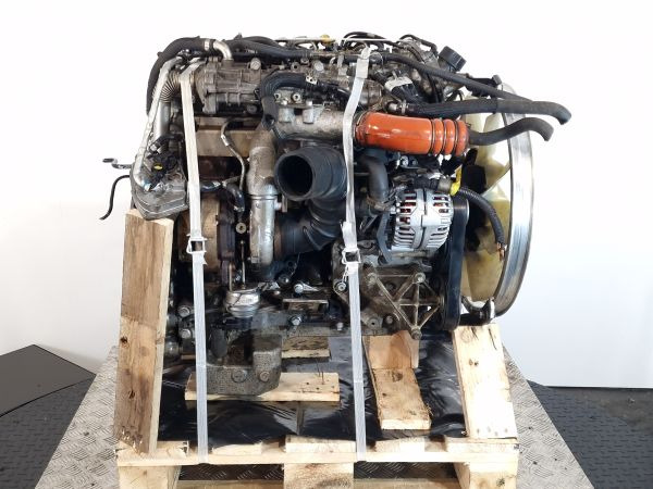 Mitsubishi 4P10-8AT4/F1CE3481Z*D011 Engine (Truck) - Dzinējs - Kravas automašīna: foto 4 Mitsubishi 4P10-8AT4/F1CE3481Z*D011 Engine (Truck) - Dzinējs - Kravas automašīna: foto 4