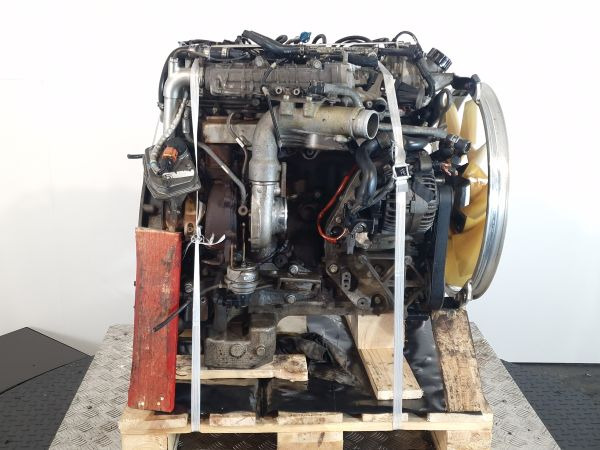 Mitsubishi 4P10-AAT4/F1CFL411D*A006 Engine (Truck) - Dzinējs - Kravas automašīna: foto 3 Mitsubishi 4P10-AAT4/F1CFL411D*A006 Engine (Truck) - Dzinējs - Kravas automašīna: foto 3