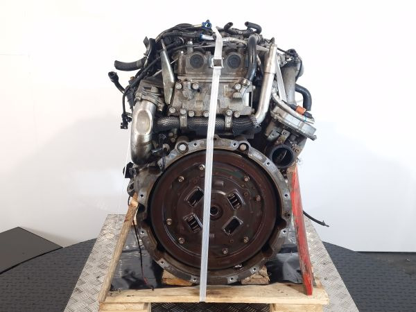 Mitsubishi 4P10-AAT4/F1CFL411D*A006 Engine (Truck) - Dzinējs - Kravas automašīna: foto 2 Mitsubishi 4P10-AAT4/F1CFL411D*A006 Engine (Truck) - Dzinējs - Kravas automašīna: foto 2