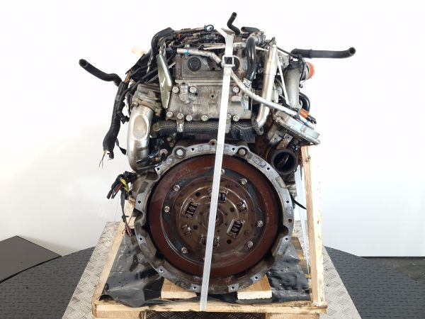 Mitsubishi 4P10-AAT4/F1CFL411D*A006 Engine (Truck) - Dzinējs - Kravas automašīna: foto 3 Mitsubishi 4P10-AAT4/F1CFL411D*A006 Engine (Truck) - Dzinējs - Kravas automašīna: foto 3