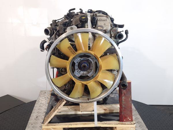 Mitsubishi 4P10-AAT4/F1CFL411D*A006 Engine (Truck) - Dzinējs - Kravas automašīna: foto 5 Mitsubishi 4P10-AAT4/F1CFL411D*A006 Engine (Truck) - Dzinējs - Kravas automašīna: foto 5