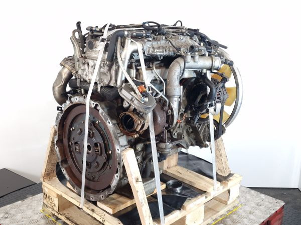 Mitsubishi 4P10-AAT4/F1CFL411D*A006 Engine (Truck) - Dzinējs - Kravas automašīna: foto 1 Mitsubishi 4P10-AAT4/F1CFL411D*A006 Engine (Truck) - Dzinējs - Kravas automašīna: foto 1