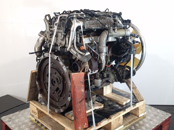 Mitsubishi 4P10-AAT4/F1CFL411D*A006 Engine (Truck) - Dzinējs - Kravas automašīna: foto 1 Mitsubishi 4P10-AAT4/F1CFL411D*A006 Engine (Truck) - Dzinējs - Kravas automašīna: foto 1