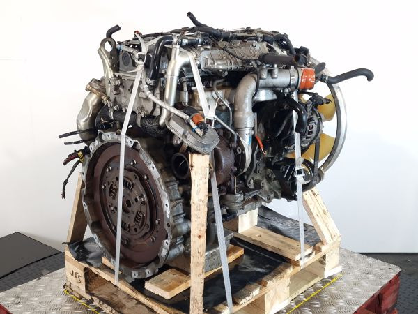 Mitsubishi 4P10-AAT4/F1CFL411D*A006 Engine (Truck) - Dzinējs - Kravas automašīna: foto 1 Mitsubishi 4P10-AAT4/F1CFL411D*A006 Engine (Truck) - Dzinējs - Kravas automašīna: foto 1