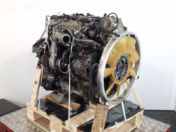 Mitsubishi 4P10-AAT4/F1CFL411D*A006 Engine (Truck) - Dzinējs - Kravas automašīna: foto 5 Mitsubishi 4P10-AAT4/F1CFL411D*A006 Engine (Truck) - Dzinējs - Kravas automašīna: foto 5