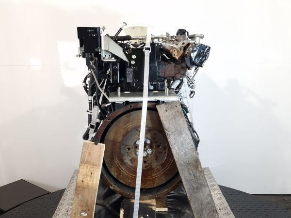 Mitsubishi D04EG-TA Engine (Plant) - Dzinējs - Celtniecības tehnika: foto 3 Mitsubishi D04EG-TA Engine (Plant) - Dzinējs - Celtniecības tehnika: foto 3