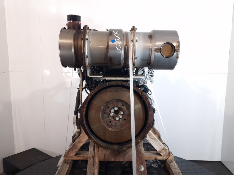 Mitsubishi D04EG-TAA Engine (Plant) Hyundai Excavator - Dzinējs - Celtniecības tehnika: foto 2 Mitsubishi D04EG-TAA Engine (Plant) Hyundai Excavator - Dzinējs - Celtniecības tehnika: foto 2