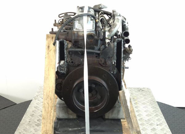 Mitsubishi K4N Engine (Industrial) - Dzinējs - Industriālā iekārta: foto 2 Mitsubishi K4N Engine (Industrial) - Dzinējs - Industriālā iekārta: foto 2