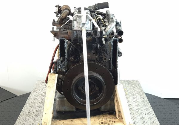 Mitsubishi K4N Engine (Industrial) - Dzinējs - Industriālā iekārta: foto 2 Mitsubishi K4N Engine (Industrial) - Dzinējs - Industriālā iekārta: foto 2