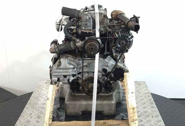 Mitsubishi K4N Engine (Industrial) - Dzinējs - Industriālā iekārta: foto 5 Mitsubishi K4N Engine (Industrial) - Dzinējs - Industriālā iekārta: foto 5