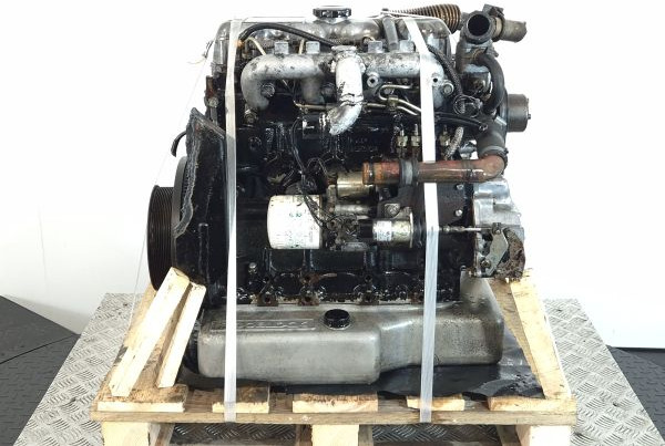 Mitsubishi K4N Engine (Industrial) - Dzinējs - Industriālā iekārta: foto 3 Mitsubishi K4N Engine (Industrial) - Dzinējs - Industriālā iekārta: foto 3