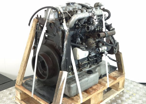 Mitsubishi K4N Engine (Industrial) - Dzinējs - Industriālā iekārta: foto 1 Mitsubishi K4N Engine (Industrial) - Dzinējs - Industriālā iekārta: foto 1