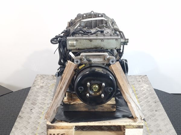 Mitsubishi MO38S6A002 automatic Gearbox - Pārnesumkārba: foto 5 Mitsubishi MO38S6A002 automatic Gearbox - Pārnesumkārba: foto 5
