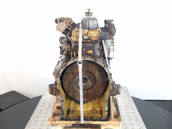 Mitsubishi S4E Engine (Plant) - Dzinējs - Celtniecības tehnika: foto 2 Mitsubishi S4E Engine (Plant) - Dzinējs - Celtniecības tehnika: foto 2