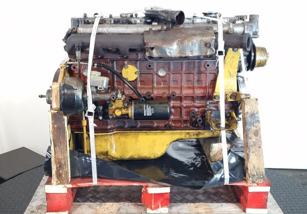 Mitsubishi S6E CAT DP45 FORKLIFT Engine (Plant) - Dzinējs - Celtniecības tehnika: foto 4 Mitsubishi S6E CAT DP45 FORKLIFT Engine (Plant) - Dzinējs - Celtniecības tehnika: foto 4