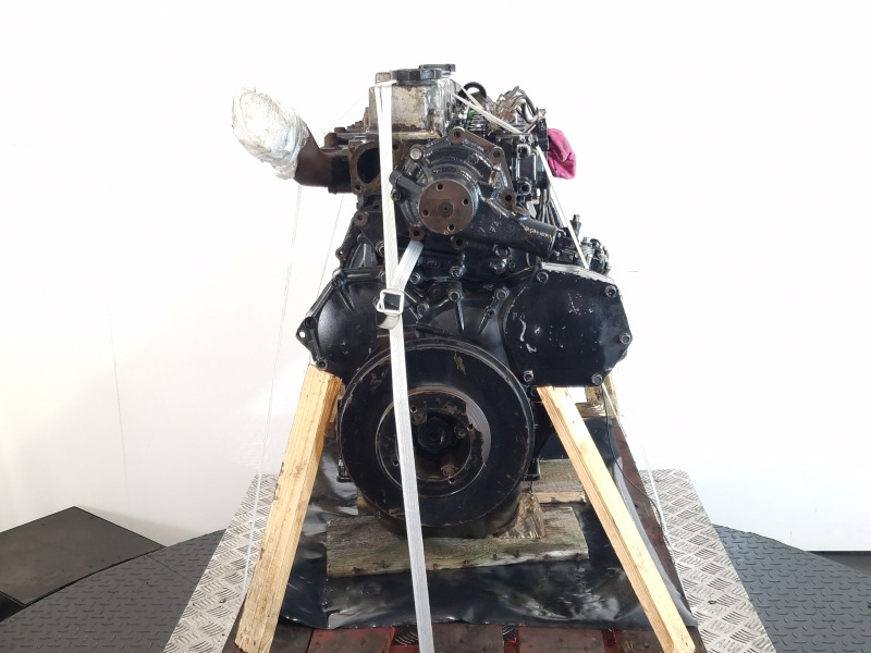 Mitsubishi S6S Engine (Plant) - Dzinējs - Celtniecības tehnika: foto 5 Mitsubishi S6S Engine (Plant) - Dzinējs - Celtniecības tehnika: foto 5