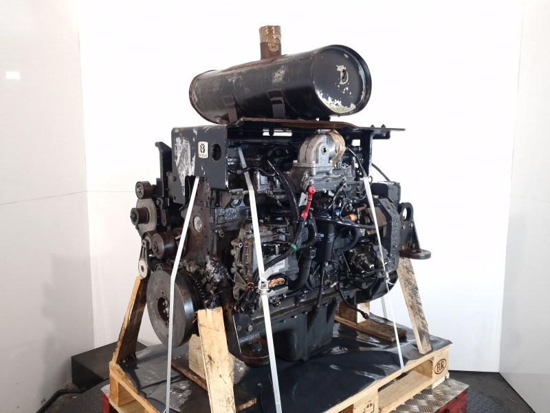 Dzinējs - Celtniecības tehnika NH F4HE9684E*J102 667TA EBD Engine (Plant): foto 6 Dzinējs - Celtniecības tehnika NH F4HE9684E*J102 667TA EBD Engine (Plant): foto 6