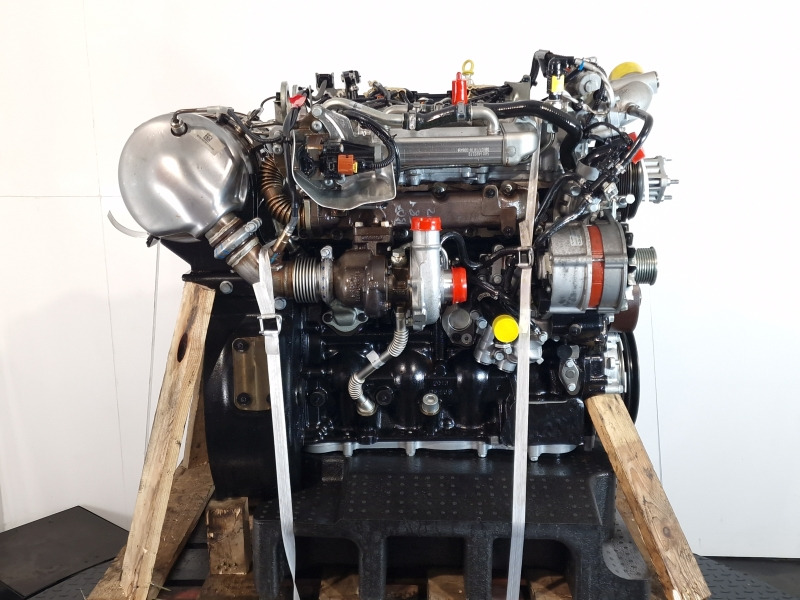 New Caterpillar C3.4B / F5HFL414C*A048 Engine (Plant) - Dzinējs - Celtniecības tehnika: foto 4 New Caterpillar C3.4B / F5HFL414C*A048 Engine (Plant) - Dzinējs - Celtniecības tehnika: foto 4